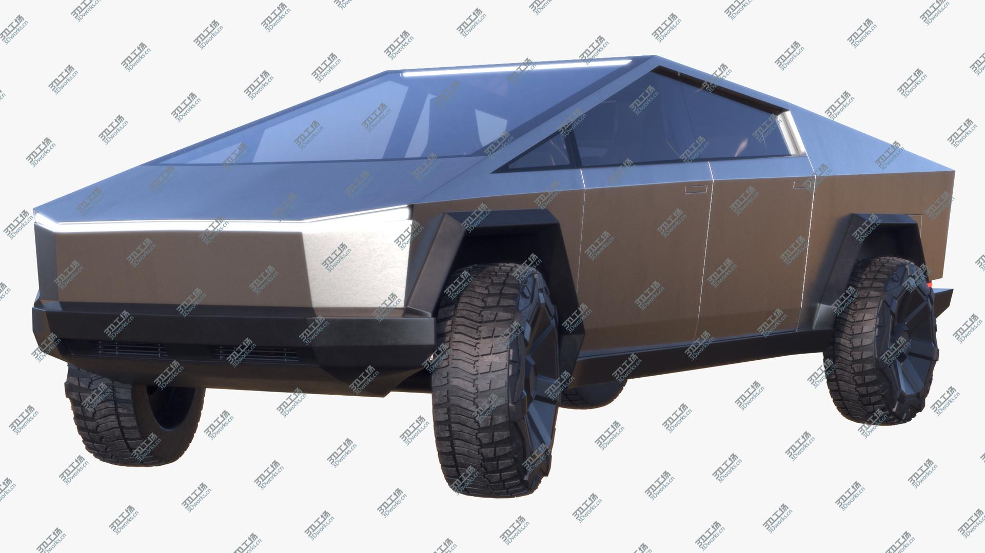 images/goods_img/2021040164/3D model Tesla Cybertruck Elon Musk 2021/5.jpg